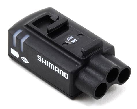 di2 junction box types|shimano di2 junction box.